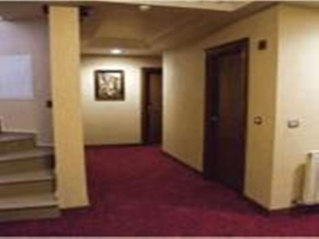 Hotel Linda Istanbul Exterior photo